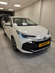 Toyota Yaris 1.3 SE