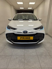 Toyota Yaris 1.3 SE
