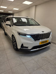 Kia Grand Carnival 3.5 V6