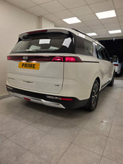 Kia Grand Carnival 3.5 V6