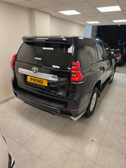 Toyota Prado TX 2.7