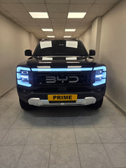 BYD Shark 6 PHEV