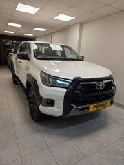 Toyota Hilux Rocco 2.8