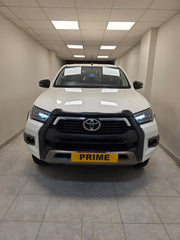 Toyota Hilux Rocco 2.8