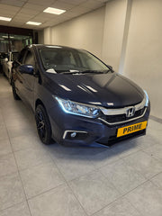Honda City 1.2 Automatic