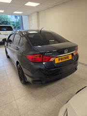 Honda City 1.2 Automatic