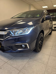 Honda City 1.2 Automatic