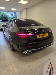 Mercedes Benz C200 AMG EQ Boost 1.5L