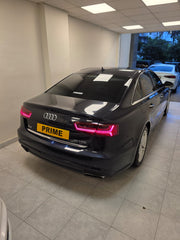 Audi A6 35TFSI