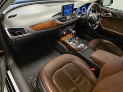 Audi A6 35TFSI