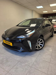 Toyota Prius S 1.8
