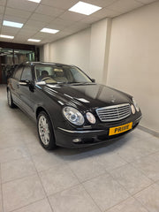 Mercedes Benz E200