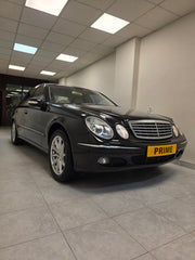 Mercedes Benz E200