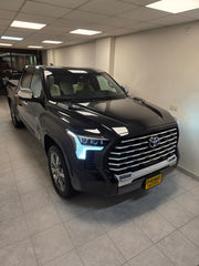 Toyota Tundra Capstone