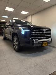 Toyota Tundra Capstone