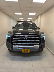 Toyota Tundra Capstone