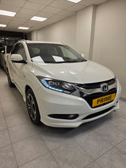 Honda Vezel Z Style Edition