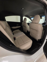 Honda Vezel Z Style Edition