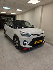 Toyota Raize Z 1.0 Turbo