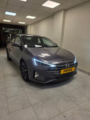 Hyundai Elantra GLS 2.0