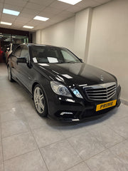 Mercedes Benz E250 CGI