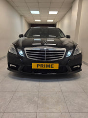Mercedes Benz E250 CGI
