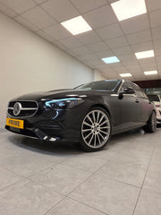 Mercedes Benz C200  EQ Boost