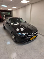 Mercedes Benz C200  EQ Boost