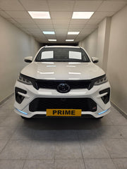 Toyota Fortuner 2.8 4x4