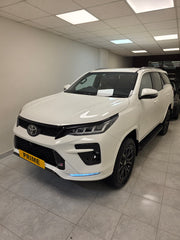 Toyota Fortuner 2.8 4x4