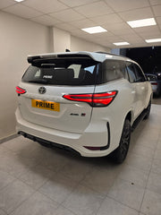Toyota Fortuner 2.8 4x4