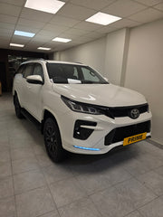 Toyota Fortuner 2.8 4x4