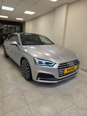 Audi A5 35TFSI S Line