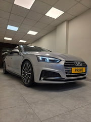 Audi A5 35TFSI S Line