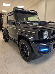 Suzuki Jimny XC