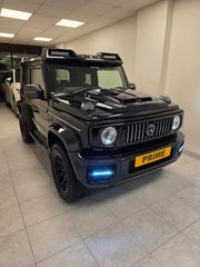 Suzuki Jimny XC