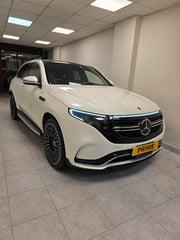 Mercedes Benz EQC 400 4MATIC