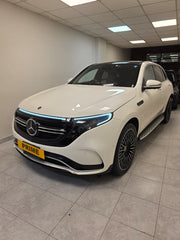 Mercedes Benz EQC 400 4MATIC