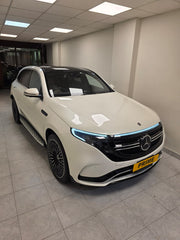 Mercedes Benz EQC 400 4MATIC