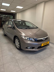 Honda Civic VTI Oriel Prosmatec UG