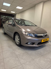 Honda Civic VTI Oriel Prosmatec UG