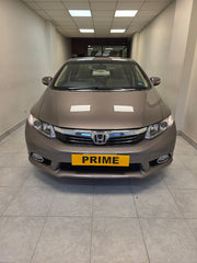 Honda Civic VTI Oriel Prosmatec UG