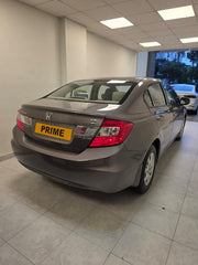 Honda Civic VTI Oriel Prosmatec UG