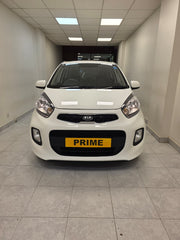 Kia Picanto Automatic 1.0