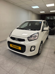 Kia Picanto Automatic 1.0
