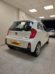 Kia Picanto Automatic 1.0