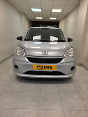 Toyota Passo X 1.0