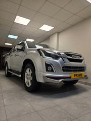 Isuzu D Max V Cross 4x4