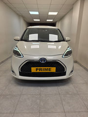 Toyota Sienta GLED