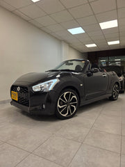 Daihatsu Copen X Play